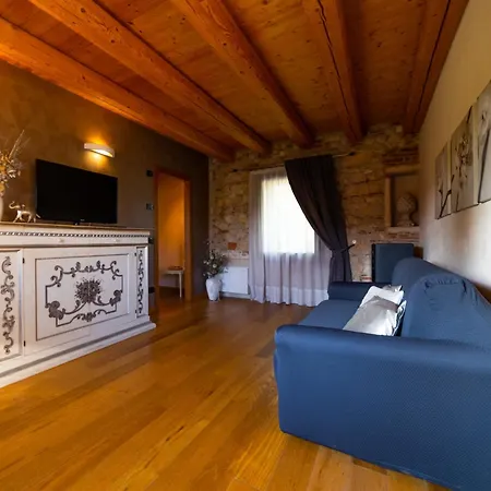 Riva Ratta Lantgård Montecchio Maggiore