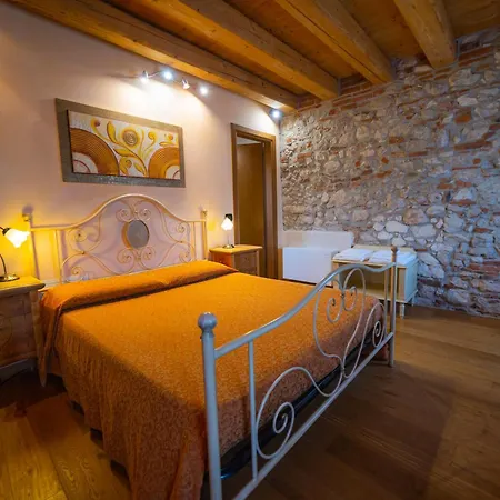 Riva Ratta Lantgård Montecchio Maggiore