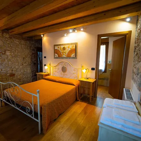 Lantgård Riva Ratta Montecchio Maggiore
